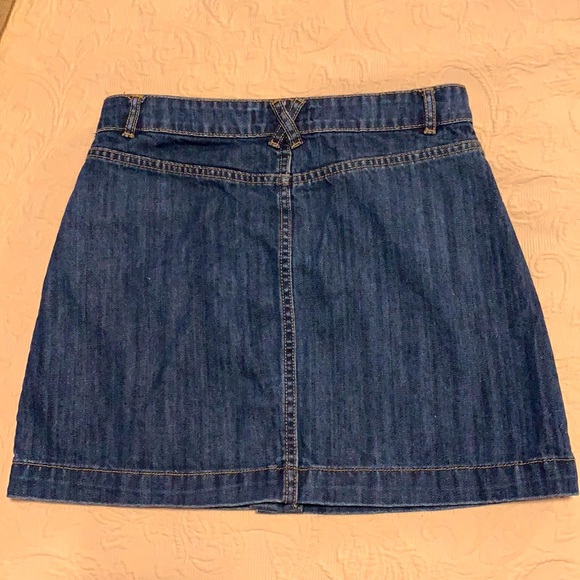 Skirt - Picture 2 of 3